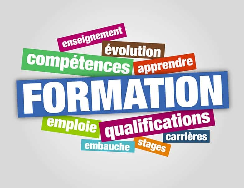 Formation : facteur de compétitivité et d'emploi