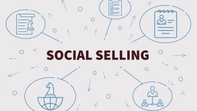 Social selling : La vente en BtoB par les réseaux sociaux