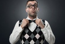 tenues vestimentaires des entrepreneurs