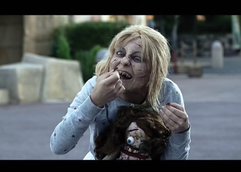 Un buzz qui ne fait pas « mourir de rire » !