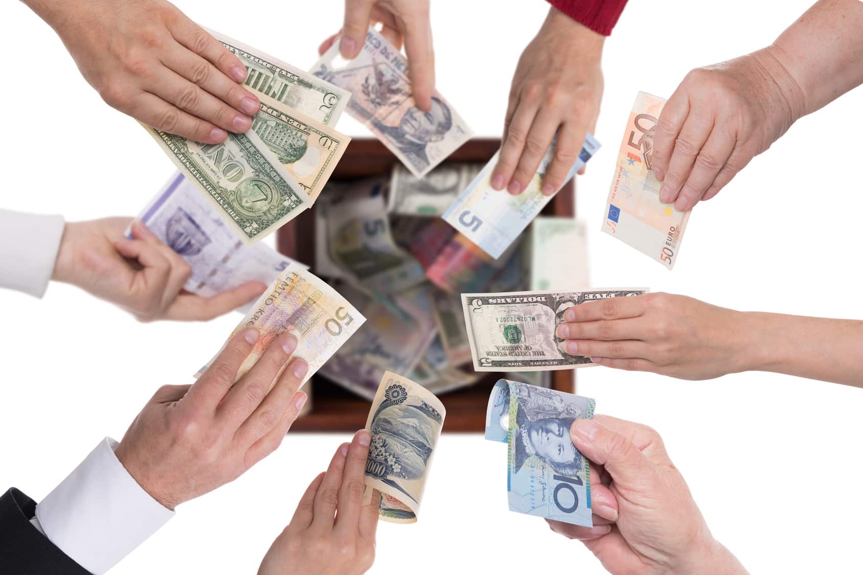 Tout savoir sur le financement participatif ou crowdfunding