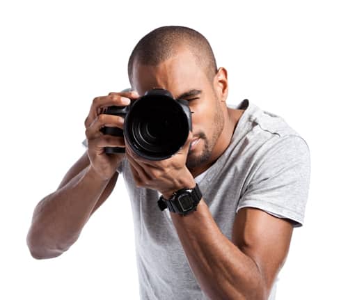 Droit d’auteur et droit à l’image : le photographe est indépendant de son mannequin