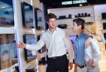 digitalisation des points de vente