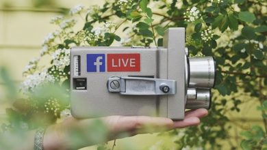 Comment utiliser le Facebook Live pour votre business ?
