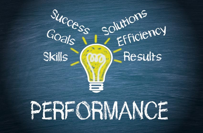 Management : allier performance et résultat