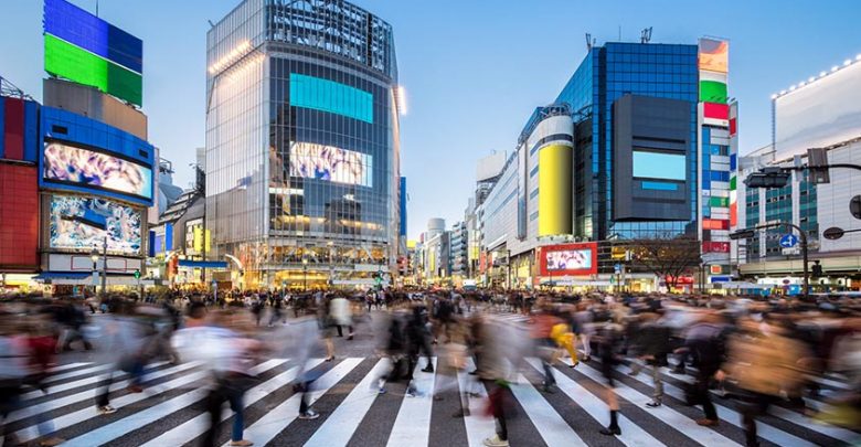 Communication interne : l’exemple du Japon