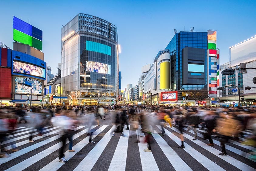 Communication interne : l’exemple du Japon