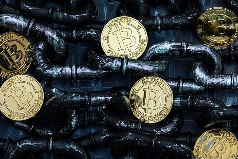 Les crypto-monnaies, une folie ?