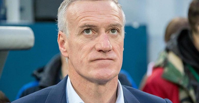 Manager son entreprise comme Didier Deschamps