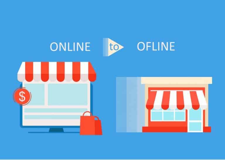 Stratégie marketing online VS offline, que choisir ?