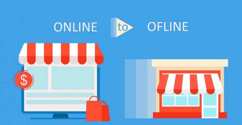 Stratégie marketing online VS offline