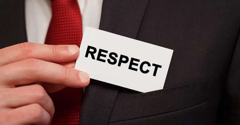8 Conseils pour gagner le respect