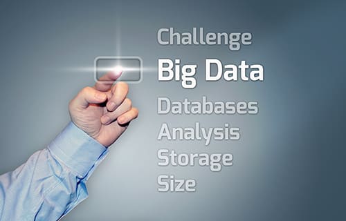 Quel profit tirer du Big data ?