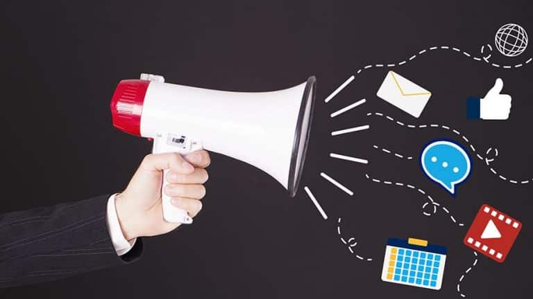 Les moyens de communication traditionnels, toujours utiles ?