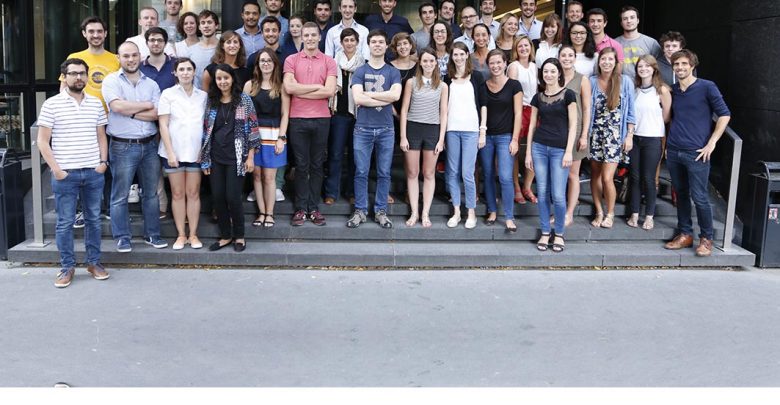 JobTeaser lève 15 millions d'euros