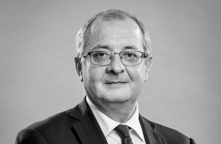 Emmanuel Camus, fondateur et président de FINARTUP