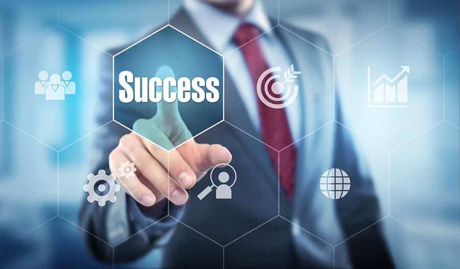 Entreprendre ne s'improvise pas