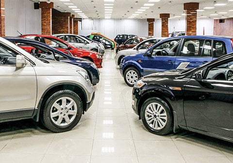 Comment constituer sa flotte automobile ?