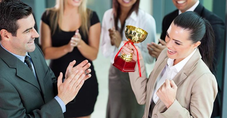 Ces entreprises récompensées aux Trophées de l’Entrepreneuriat Au Féminin