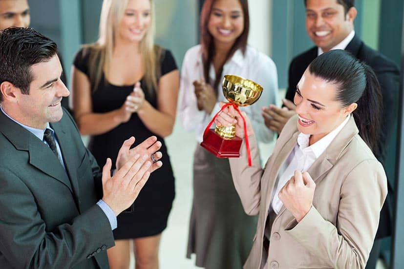 Ces entreprises récompensées aux Trophées de l’Entrepreneuriat Au Féminin