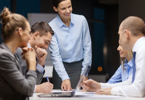 Comment bien  préparer une conférence ?