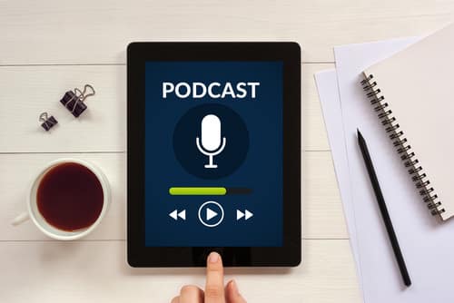 Ces podcasts que tout entrepreneur devrait écouter