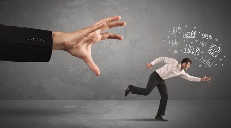 Quels risques prenez-vous à travailler avec un micro-entrepreneur ?