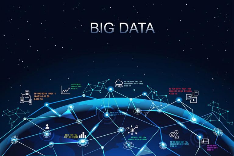 Le Big Data, à l’origine de pépites du web