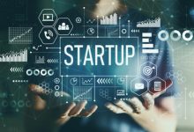 Start-up