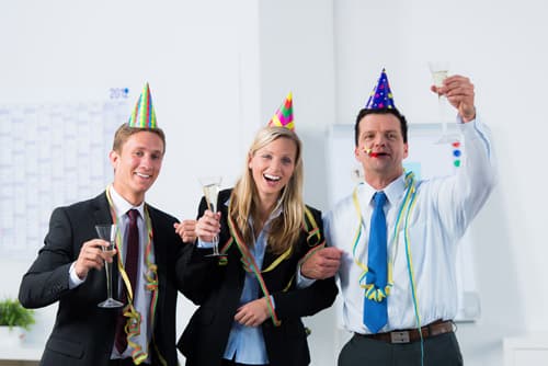 10 conseils pour mettre la bonne ambiance dans votre entreprise