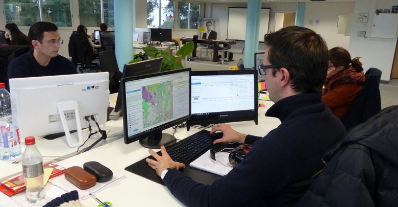 LKSpatialist a annoncé une levée de fonds de 600 000 euros