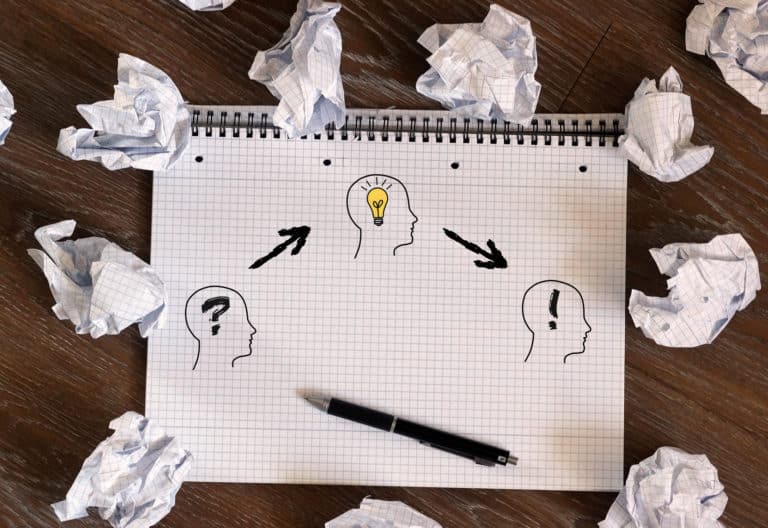 Que faire si mon équipe est à court d&rsquo;idées ?