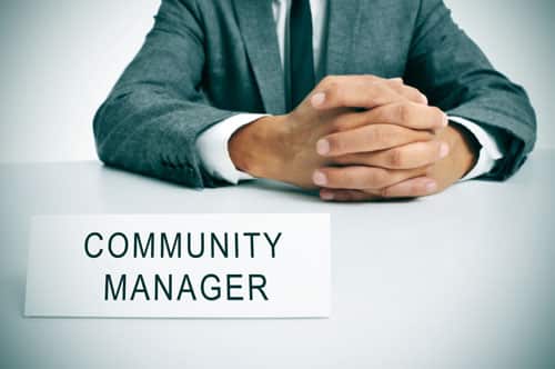 Les missions du Community Manager et du Social Media Manager