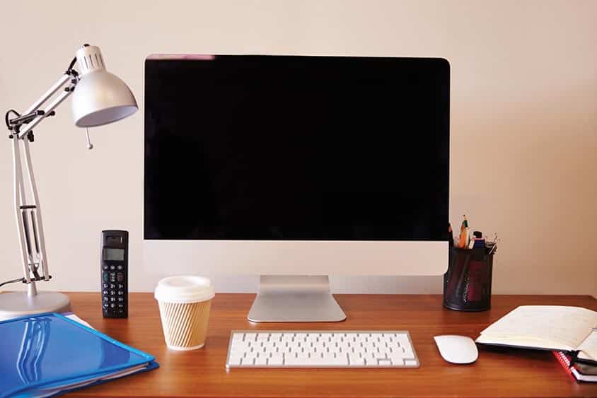 Organiser le télétravail dans sa boîte