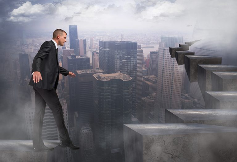 L’esprit d’entreprise menacé de disparition ?