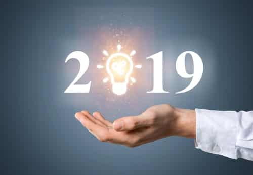 Les secteurs les plus attractifs en 2019 ?