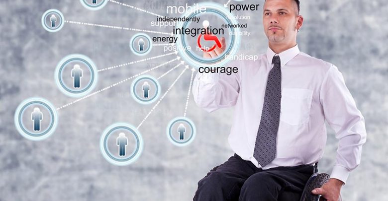 Recruter un travailleur handicapé : quels avantages pour l’entreprise ?