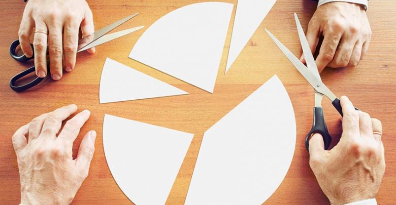 5 entreprises qui cartonnent sur le marché du partage