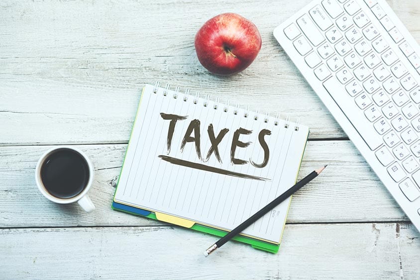 Quelles sont les taxes obligatoires à payer chaque année ?