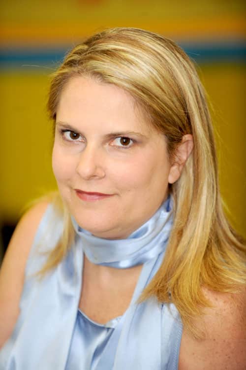 L’entrepreneure au cœur de l’efficacité commerciale
