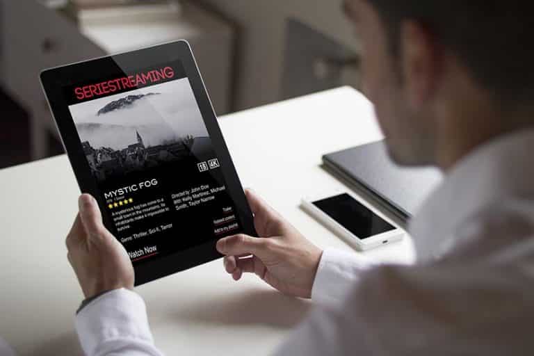 Entrepreneurs, quelle série TV vous représente le mieux ?