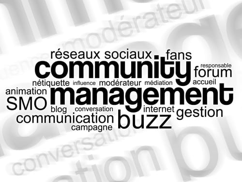 Le Community Management : Tous concernés !