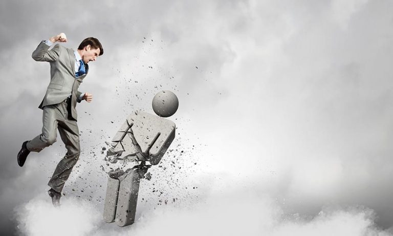 L&rsquo;uberisation de la société, kézako ?