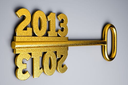 Où placer votre argent en 2013 ?
