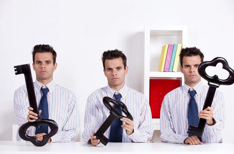 Trois clés pour un modèle d&rsquo;entreprise pérenne