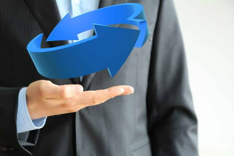 Un manager de transition, kézako ?