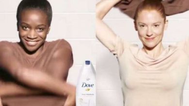 Publicité jugée raciste : Dove toujours pas blanchie