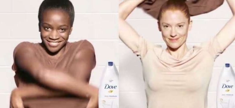 Publicité jugée raciste : Dove toujours pas blanchie