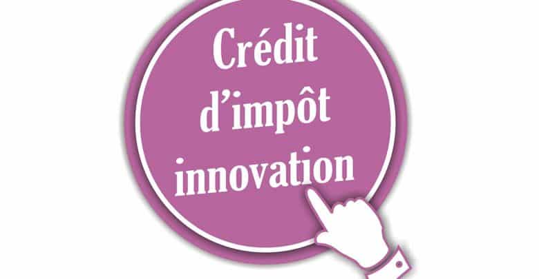 Quel est l'intérêt du crédit impôt innovation ?