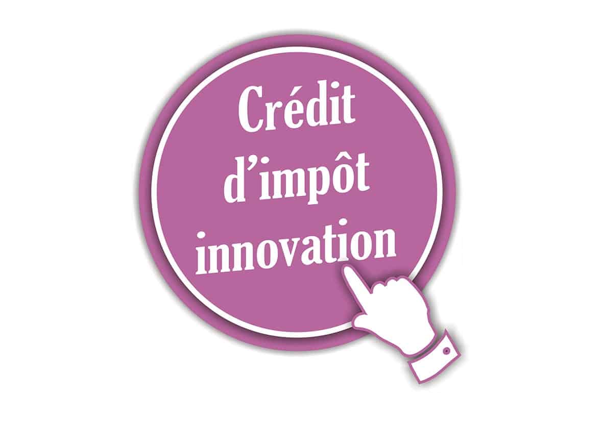 Quel est l'intérêt du crédit impôt innovation ?